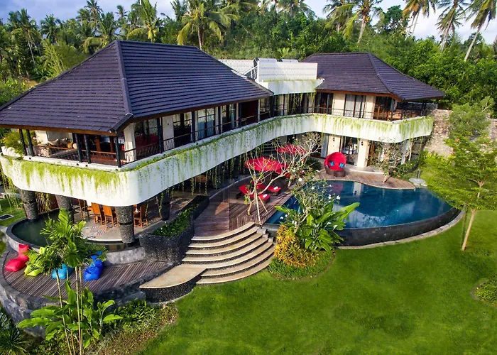 Hotel Delmara At