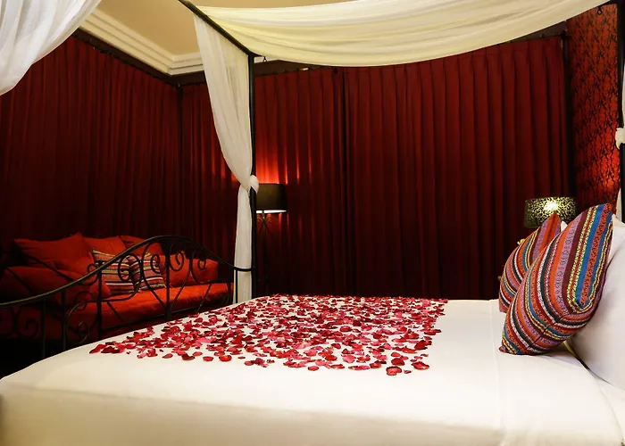 Hotel Delmara At Balian