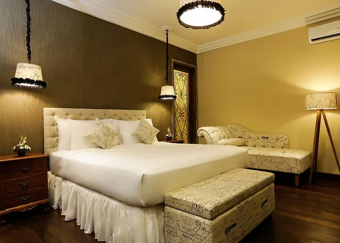 Hotel Delmara At 5*