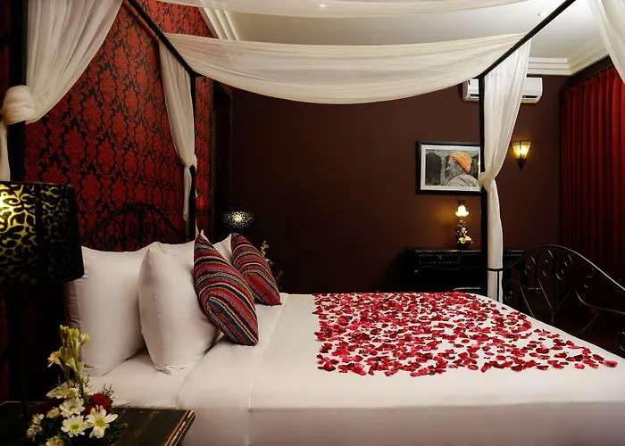 Hotel Delmara At Balian