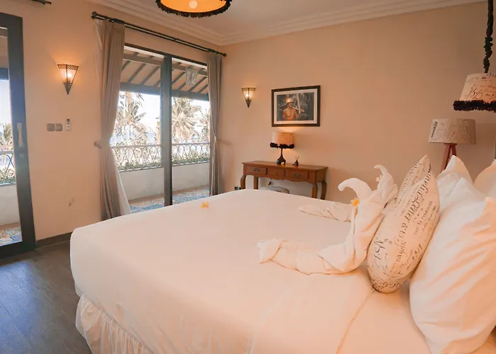 Hotel Delmara At Balian