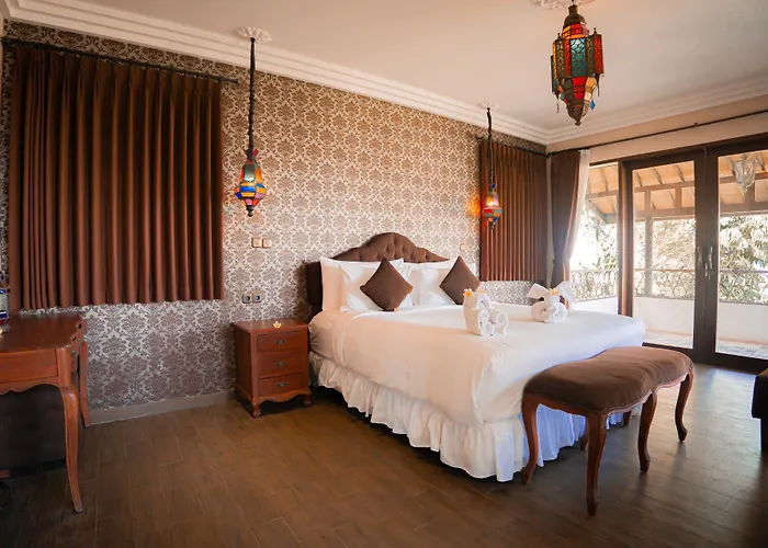 Delmara At Hotel 5*