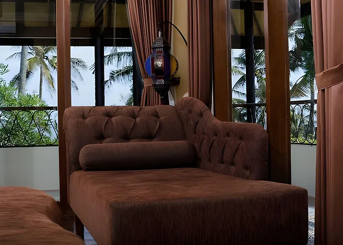 Hotel Delmara At Balian