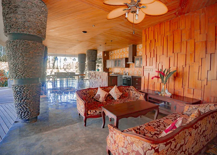 Hotel Delmara At Balian