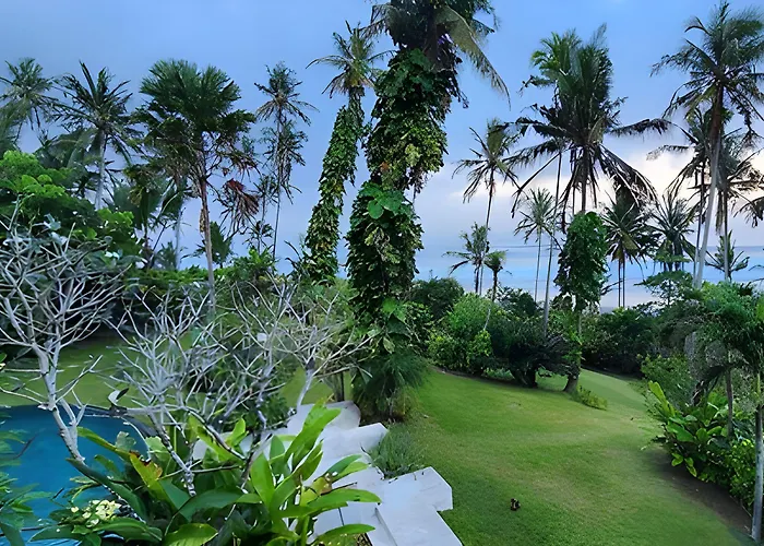 Delmara At 5* Balian