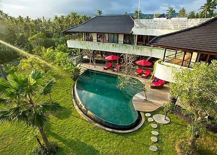 Hotel Delmara At Balian