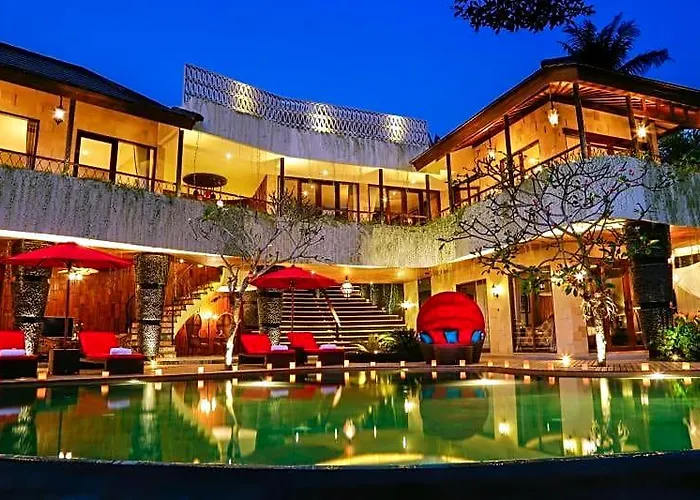 Delmara At Hotel 5*