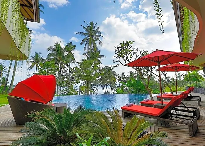 Hotel Delmara At Balian