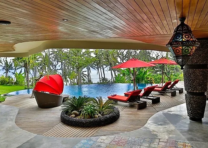 Hotel Delmara At Balian