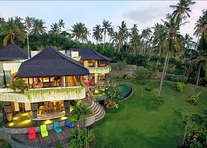 Delmara At Balian