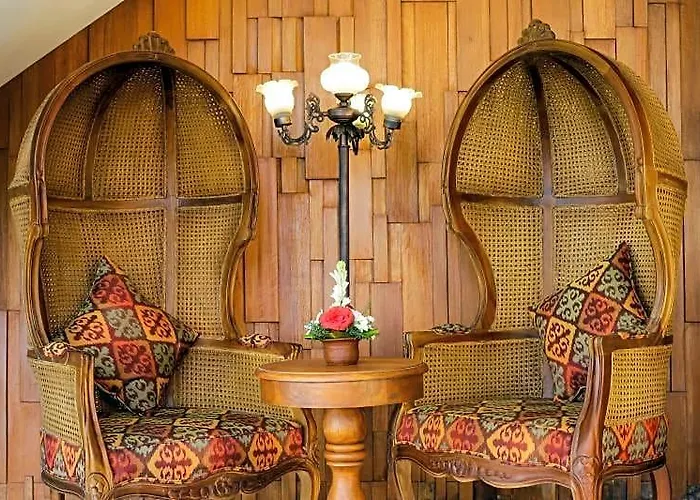 Hotel Delmara At Balian