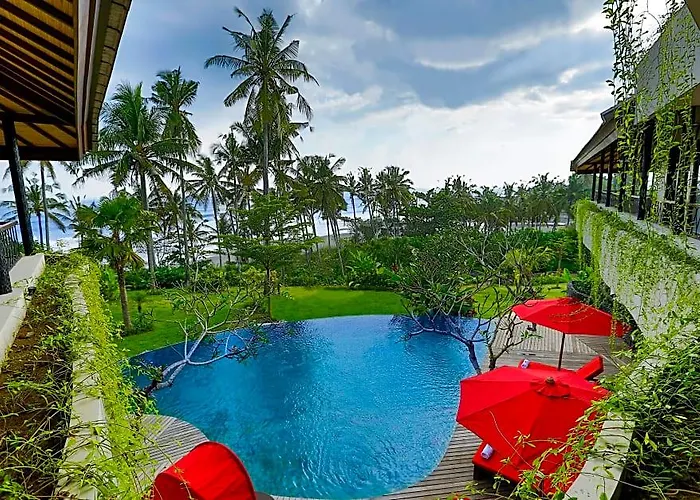 Hotel Delmara At Balian