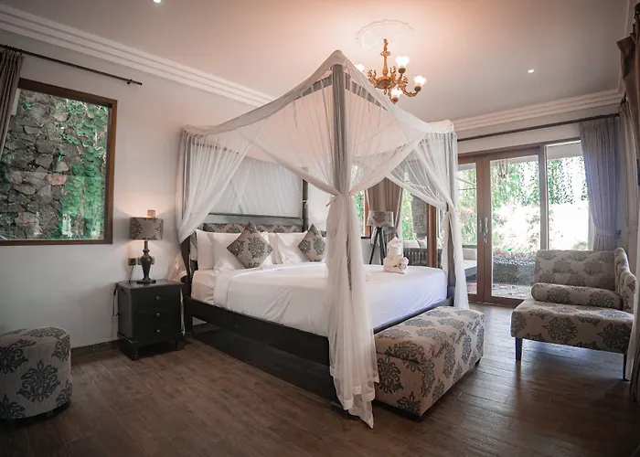 Delmara At 5* Balian