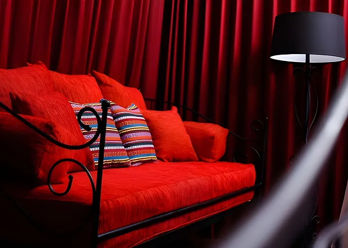 Otel Delmara At 5*